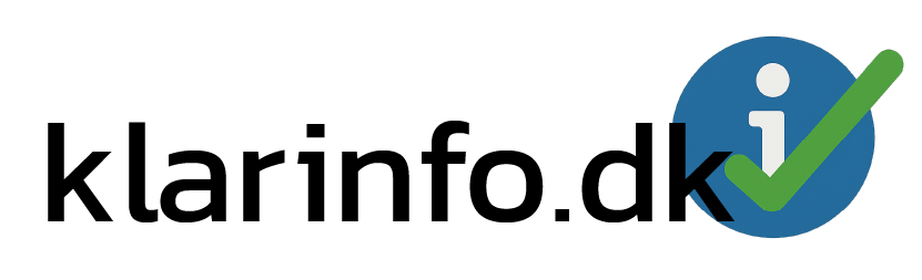 klarinfo-black